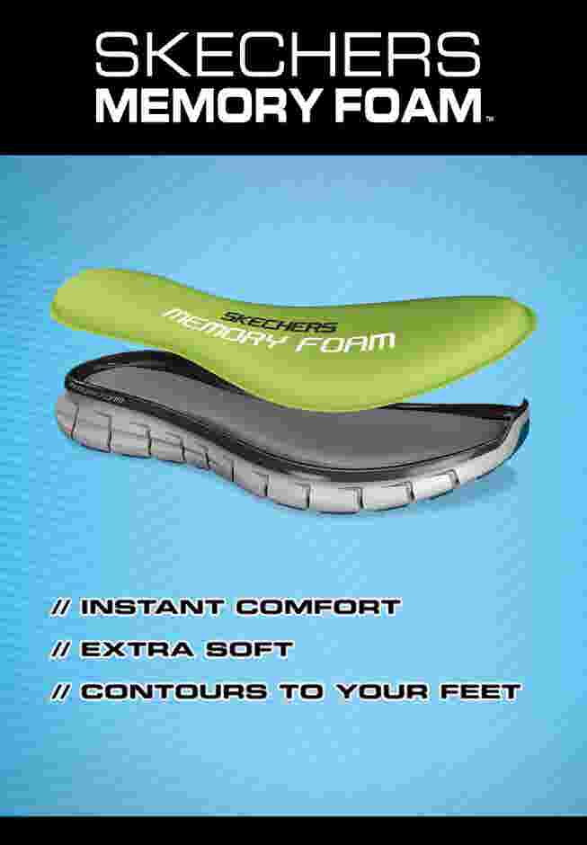 The Slip-Ins™ Hands Free Summits Sneaker image number 5
