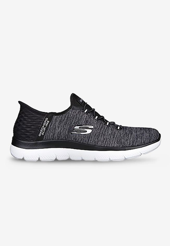 The Slip-Ins™ Hands Free Summits Sneaker image number 1