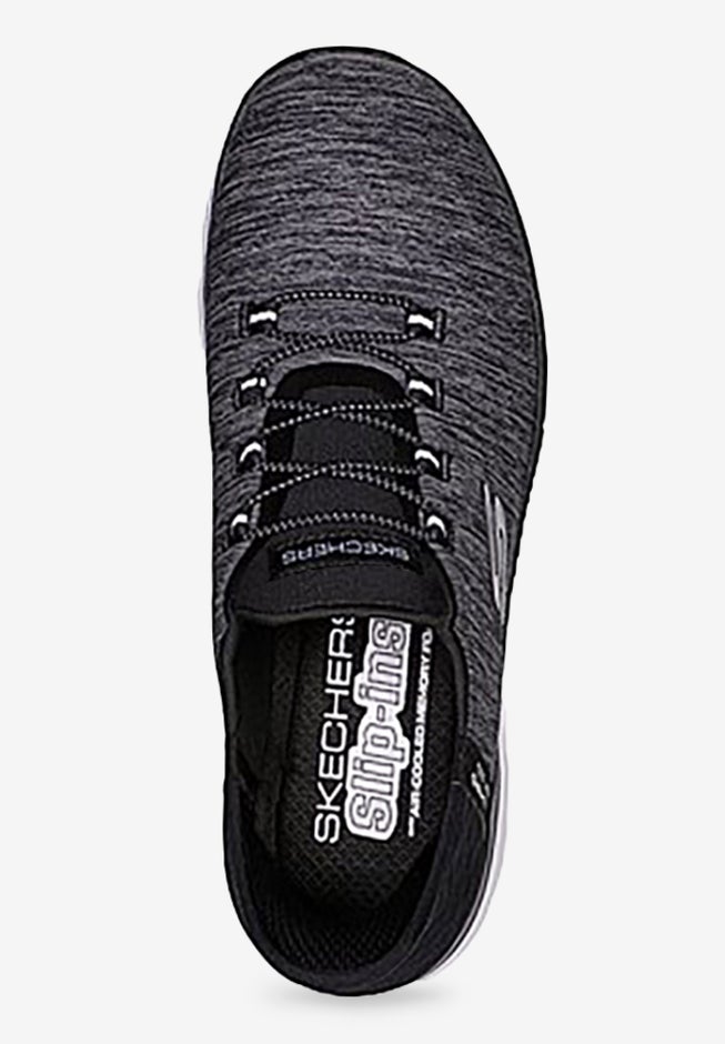 The Slip-Ins&trade; Hands Free Summits Sneaker image number 5