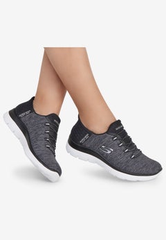 The Slip-Ins&trade; Hands Free Summits Sneaker