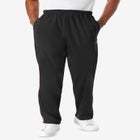 FILA&reg; Taped Logo Track Pants image number null
