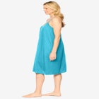 Breezy Eyelet Short Nightgown image number null