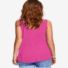 Love Ellos Tank image number null