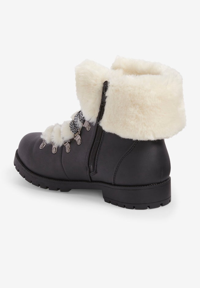 The Arctic Bootie  image number 1