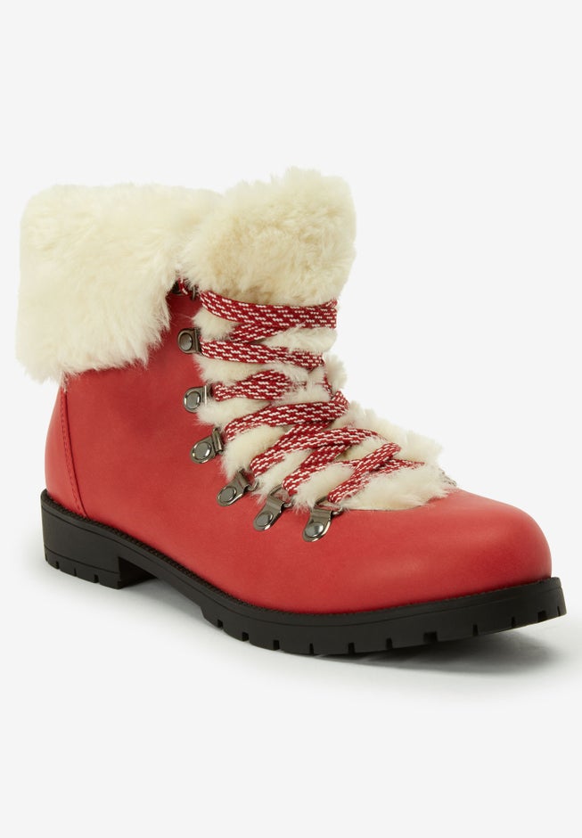 The Arctic Bootie  image number 0