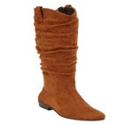 The Roderick Tall Wide Calf Boot By Comfortview image number null