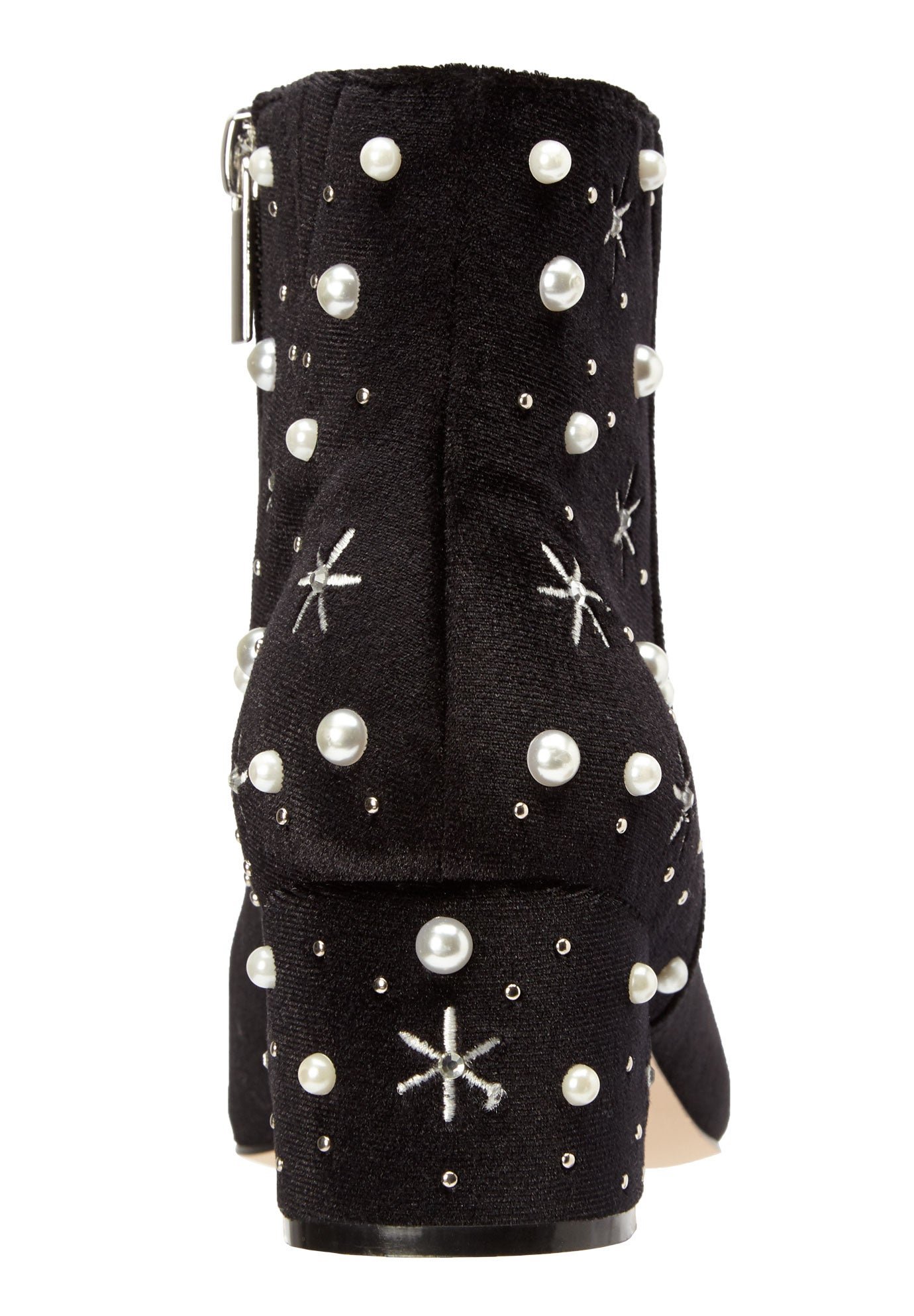 The Sidney Bootie image number 1