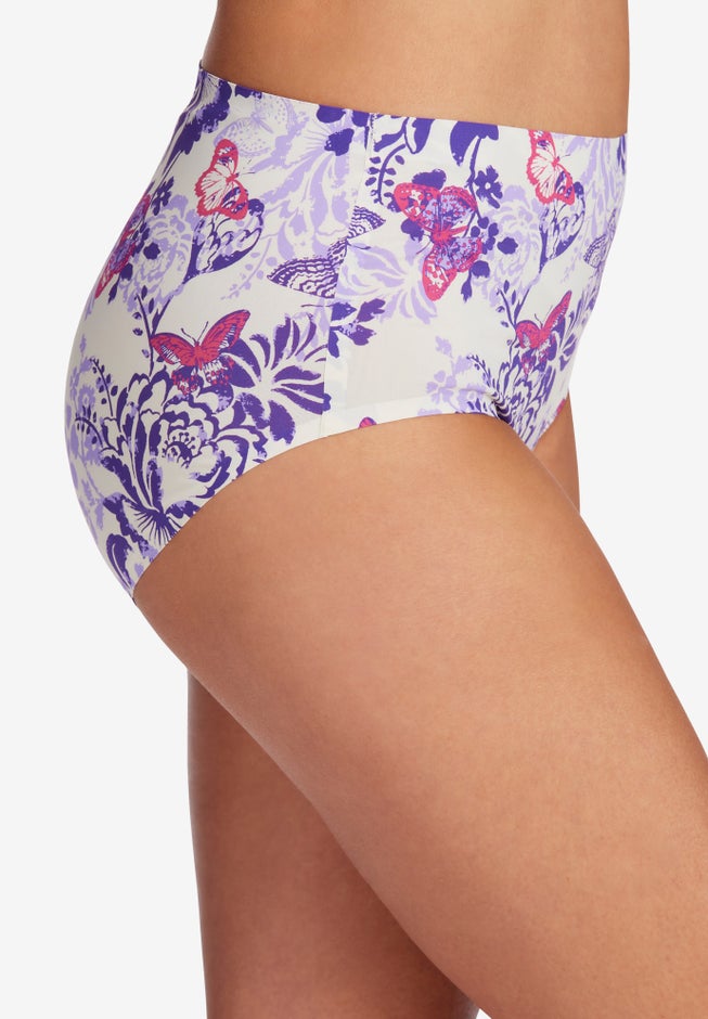 3-Pack Bonded Panty image number 1