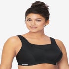 Glamorise&reg; Elite Performance Camisole Sport Bra 1067 image number null