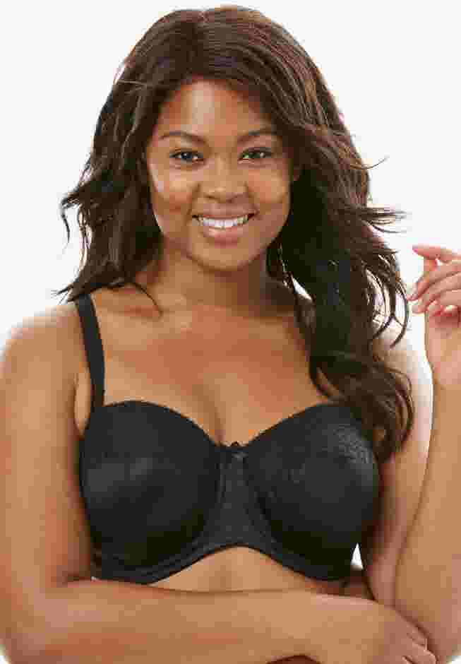 Goddess® Adelaide Strapless Underwire Bra GD6663 image number 0