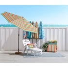 7&frac12;&rsquo; Tilt-And-Crank Umbrella image number null