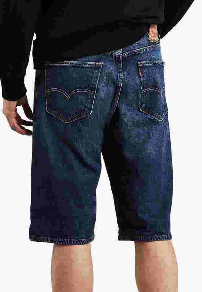 469 Loose-Fit Shorts by Levi’s® image number 1
