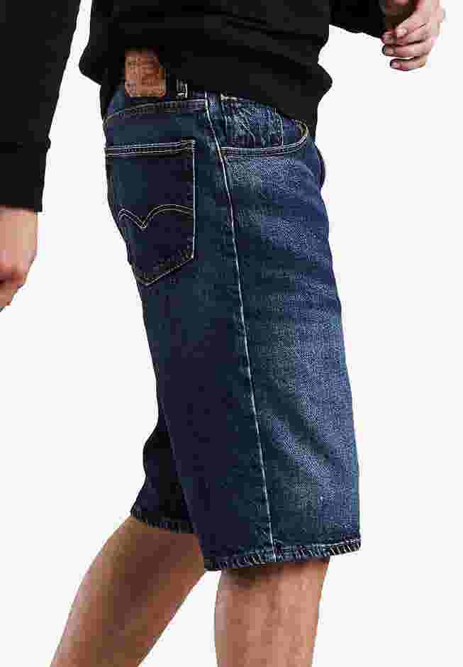 469 Loose-Fit Shorts by Levi’s® image number 2