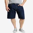 469 Loose-Fit Shorts by Levi’s® image number null