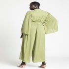 Flowy Cover Up Jumpsuit image number null