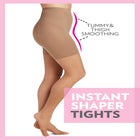 Instant Shaper Tights image number 1