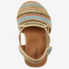 The Clea Espadrille image number null