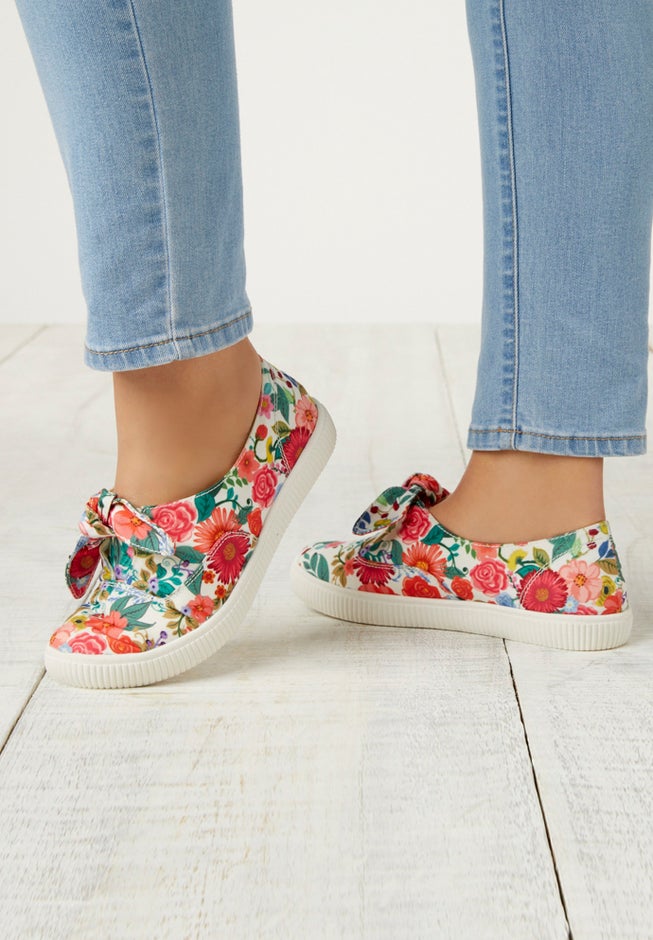 The Anzani Slip On Sneaker image number 7