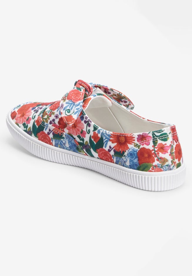 The Anzani Slip On Sneaker image number 2