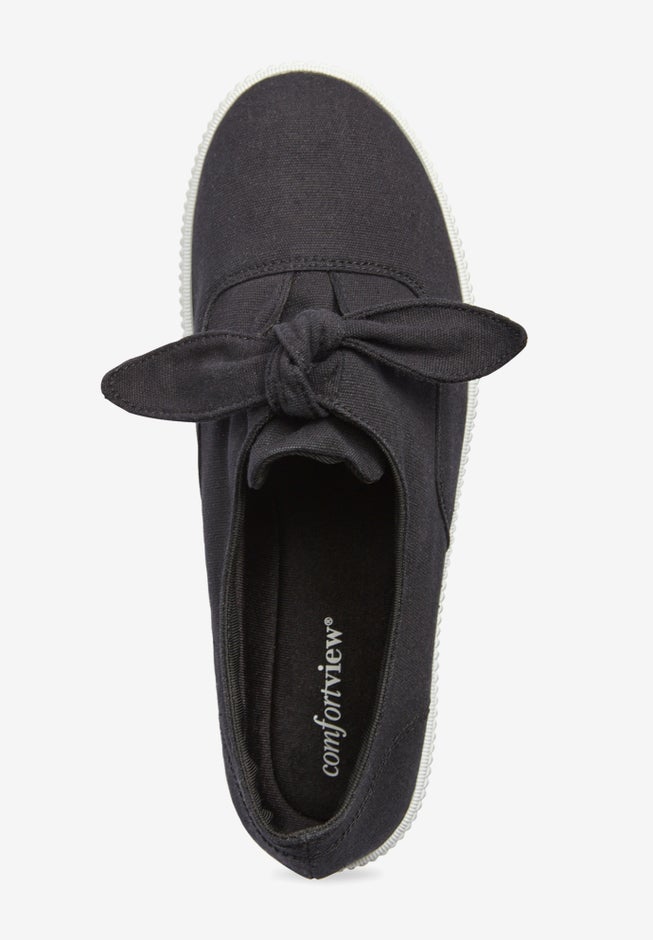 The Anzani Slip On Sneaker image number 4