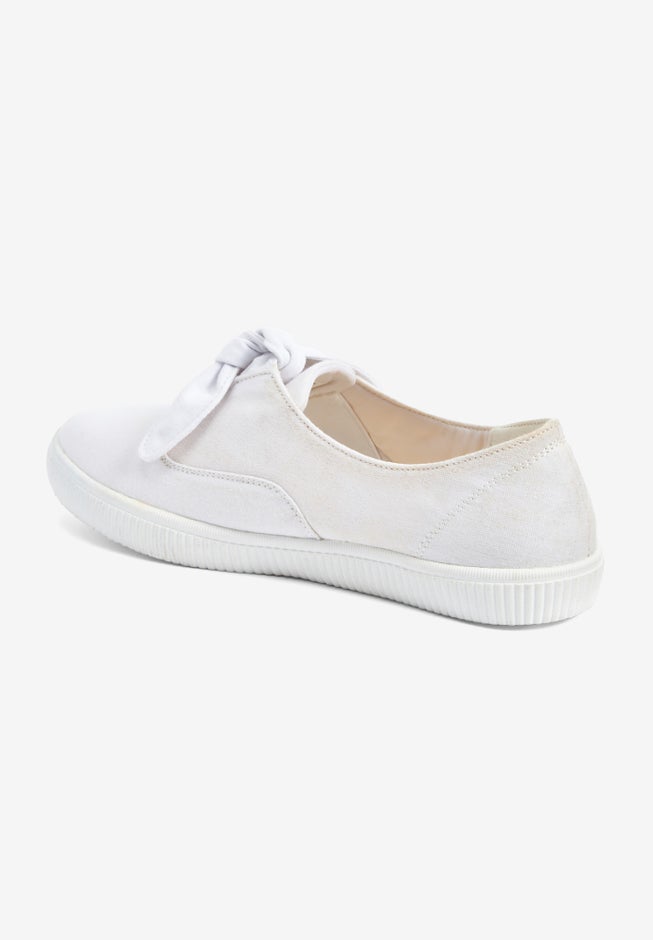 The Anzani Slip On Sneaker image number 1