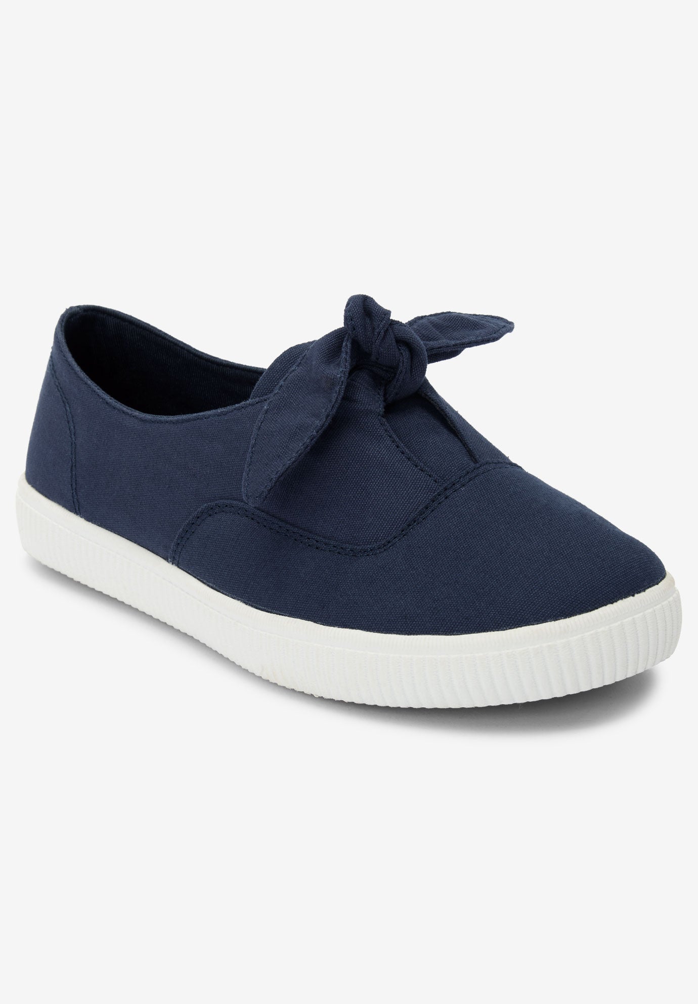 The Anzani Slip On Sneaker image number 0