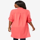 Gauze Mega Tunic image number null