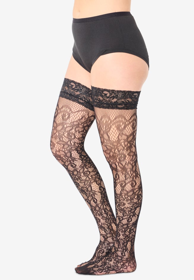MeMoi® Thigh Tights image number 2