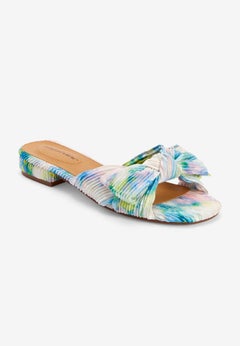 The Blanche Mule