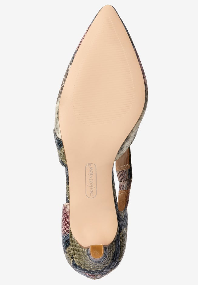 The Braelynn Pump image number 2