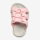 The Alivia Water Friendly Slip On Sandal image number null