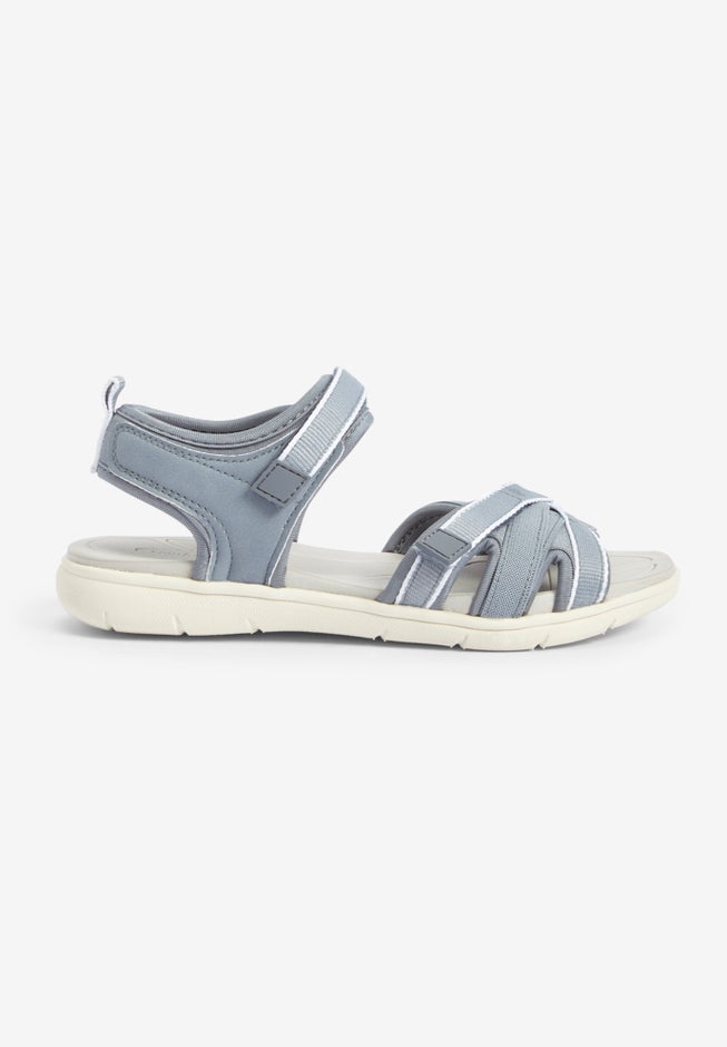 The Annora Water Friendly Sandal image number 4