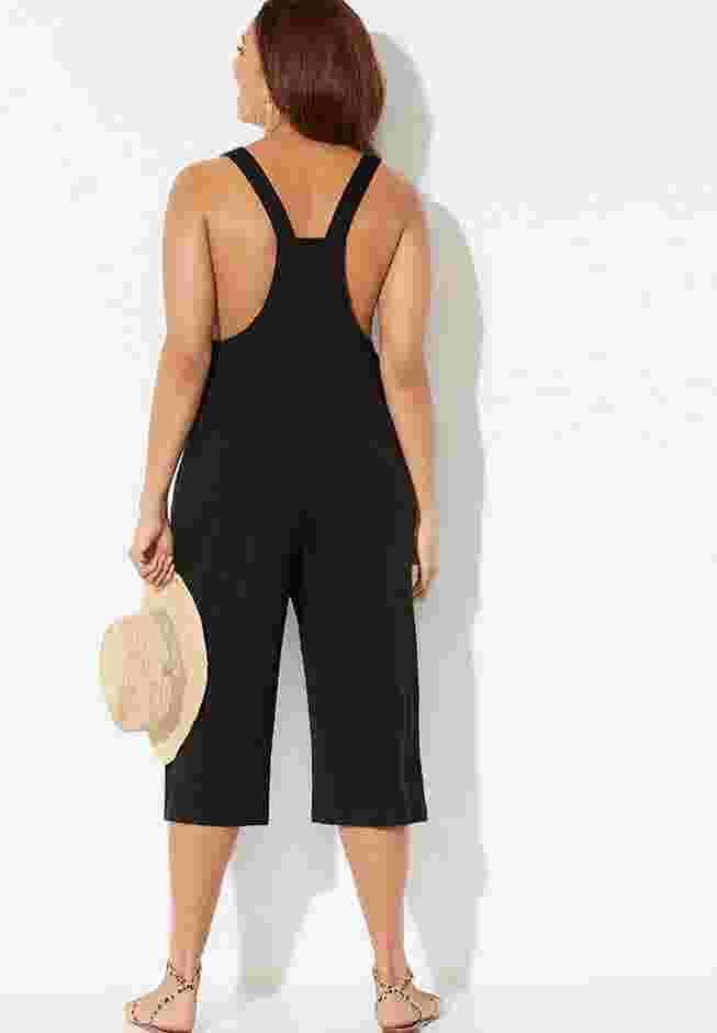 Eloise Overall Jumpsuit image number 1