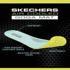 The Go Walk Joy Slip On Sneaker image number null