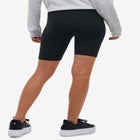 Cotton Spandex Bike Shorts image number null