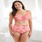 5-Pack Tag-free Full Coverage Cotton Brief image number null