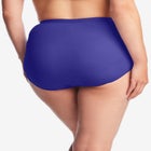 5-Pack Tag-free Full Coverage Cotton Brief image number null
