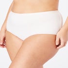 5-Pack Tag-free Full Coverage Cotton Brief image number 2