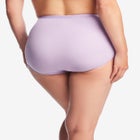 Full Coverage Nylon Brief 5-Pack image number null