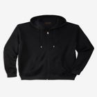 Boulder Creek&trade; Thermal Waffle Zip Hoodie image number 0