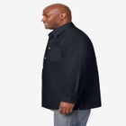 The No-Tuck Casual Shirt image number null