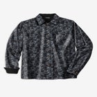 The No-Tuck Casual Shirt image number null