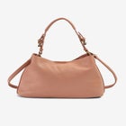 Hobo Shoulder Bag image number null