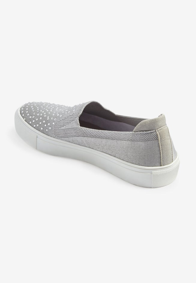 The Alena Slip On Sneaker image number 1