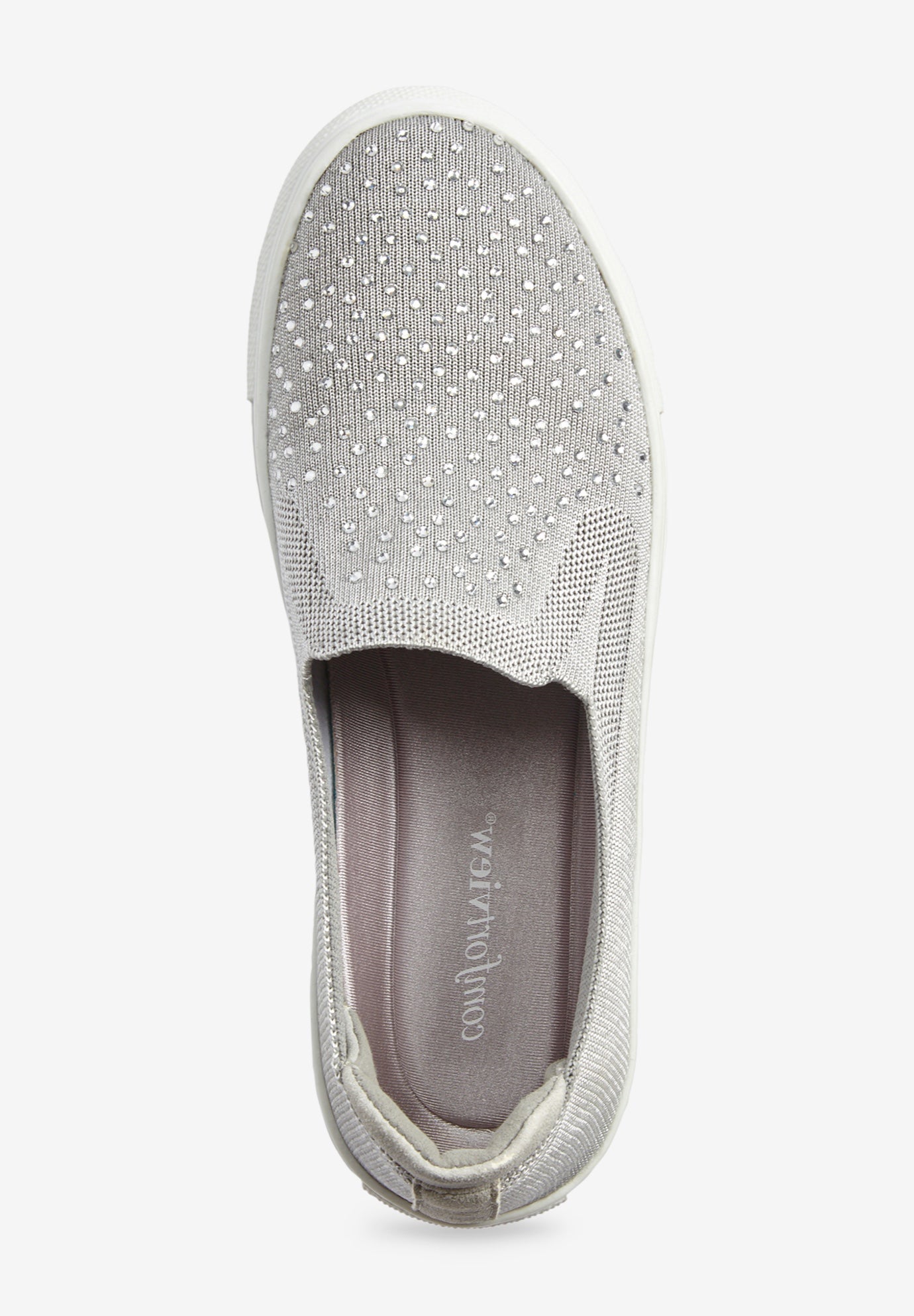 The Alena Slip On Sneaker image number 4