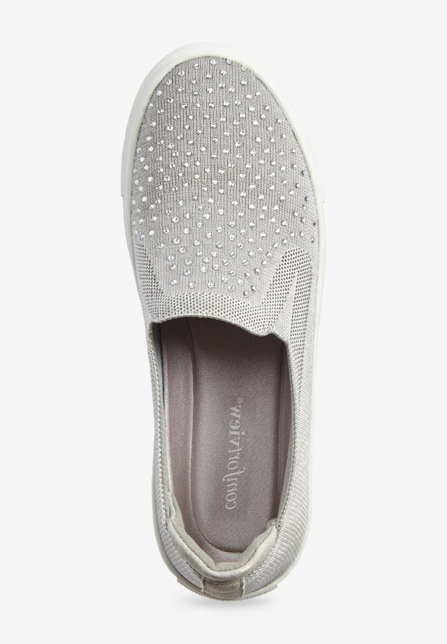 The Alena Slip On Sneaker image number 4