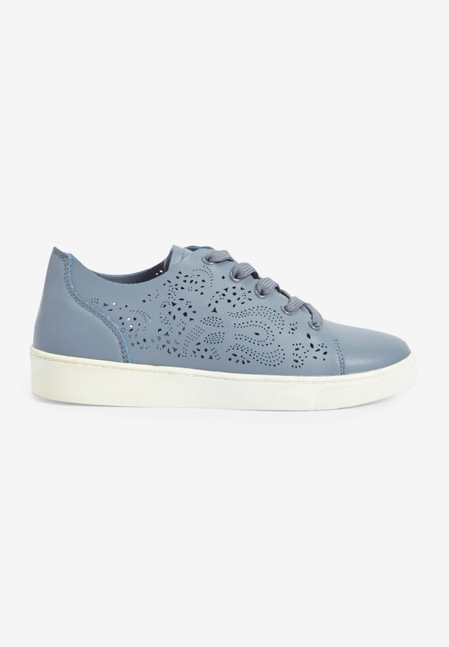 The Leanna Sneaker  image number 3
