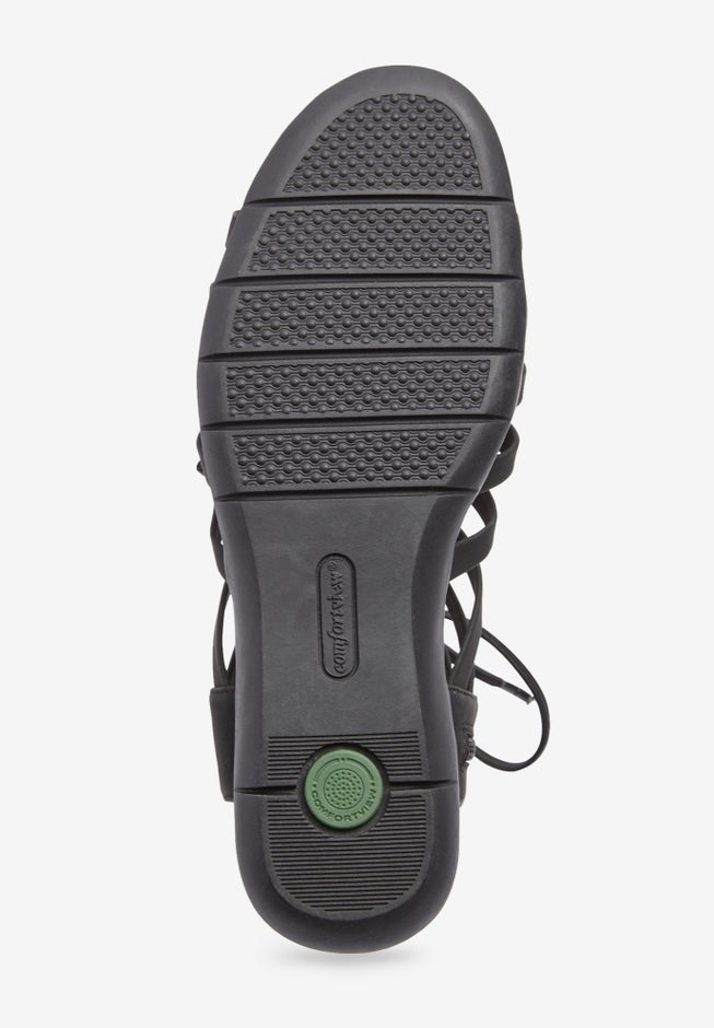 The Renata Sandal  image number 2