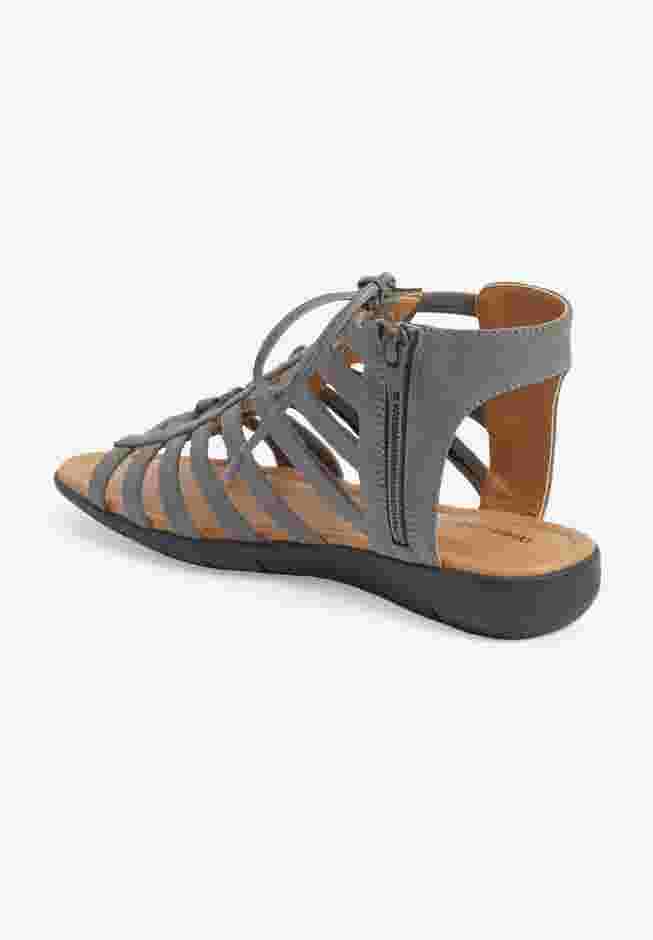 The Renata Sandal  image number 1