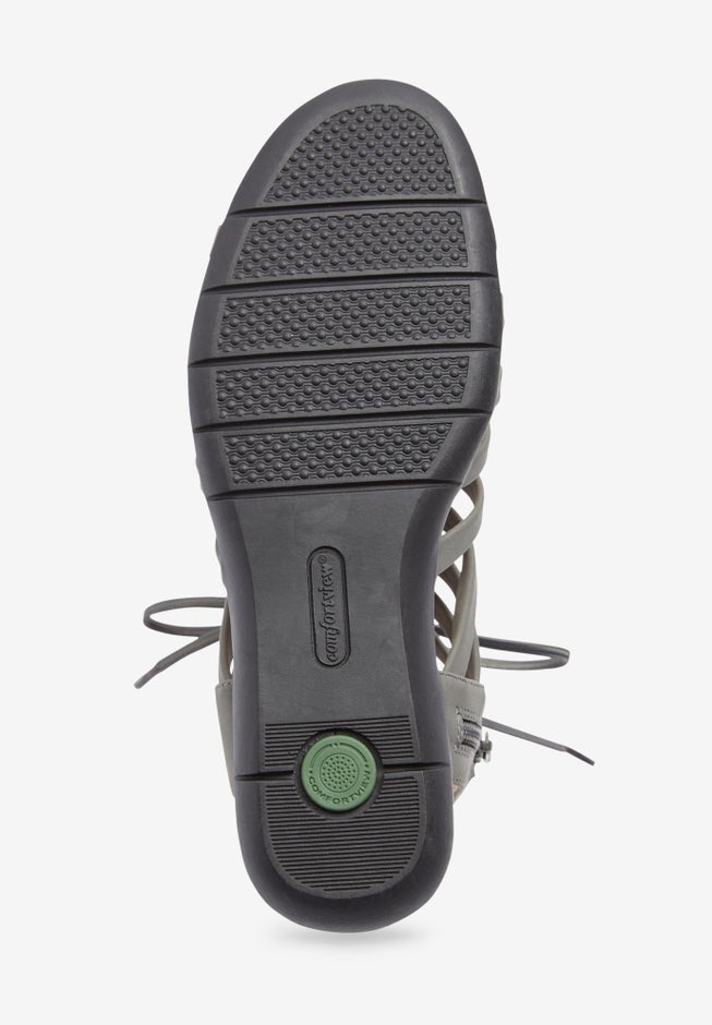 The Renata Sandal  image number 2